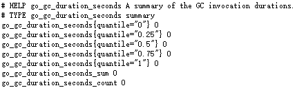 Node Exporter Metrics